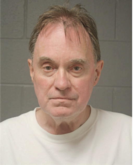 DONALD D LATA, Cook County, Illinois