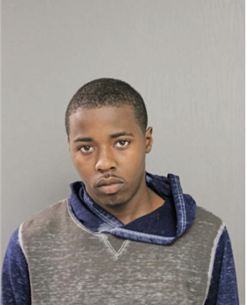 DEANDRE R LAWRENCE, Cook County, Illinois