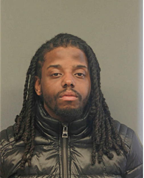 COURTNEY LEE, Cook County, Illinois