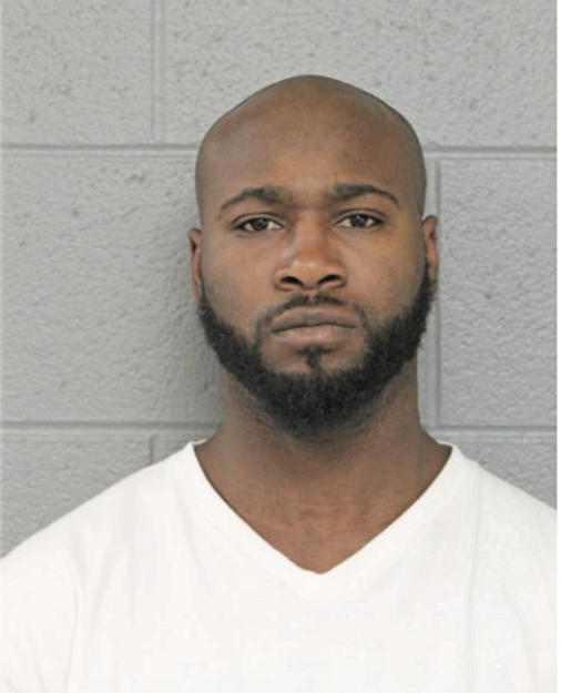 ROBERT LEWIS, Cook County, Illinois