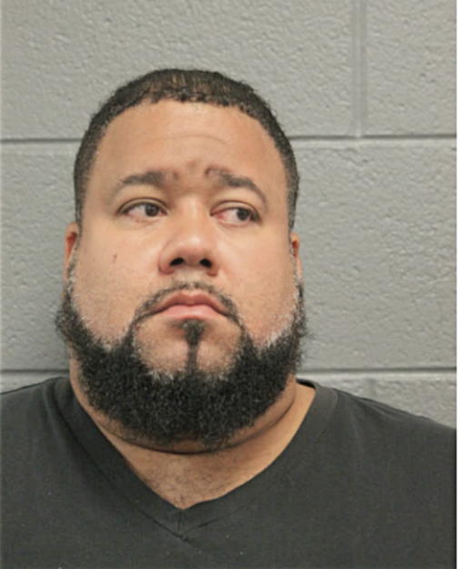 TILLMAN LIGGINS, Cook County, Illinois