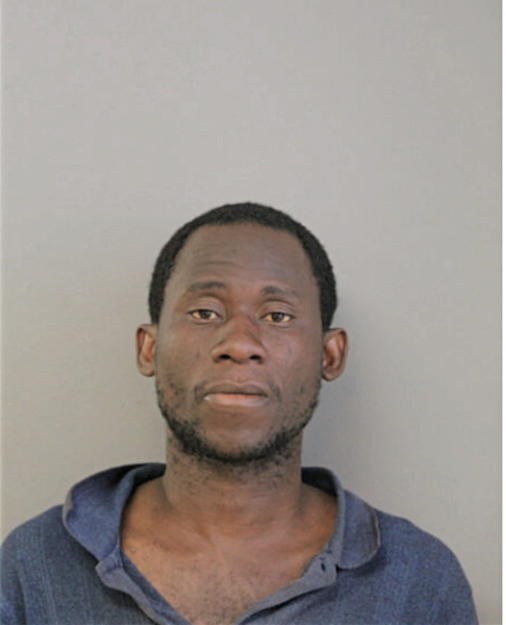 MARK LIOGHO, Cook County, Illinois