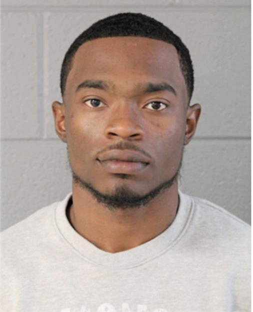 WARREN H LITTLEJOHN, Cook County, Illinois