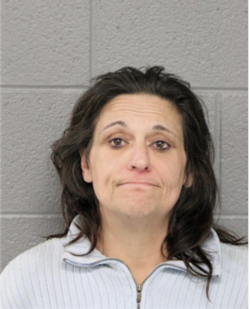 DIANA M LOPEZ, Cook County, Illinois