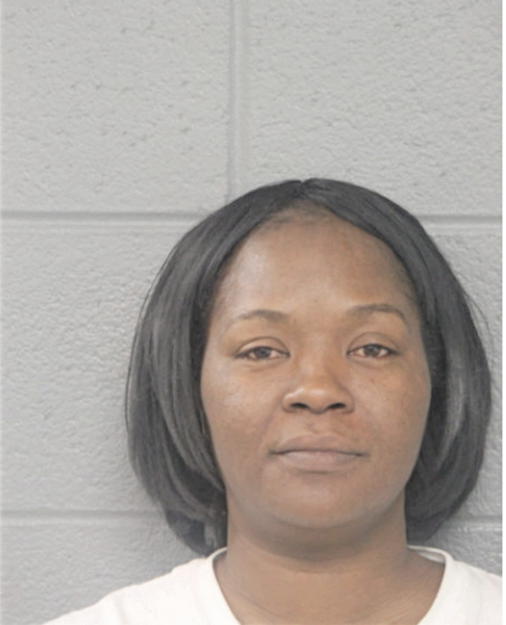 LASHANDA R LOUIS, Cook County, Illinois