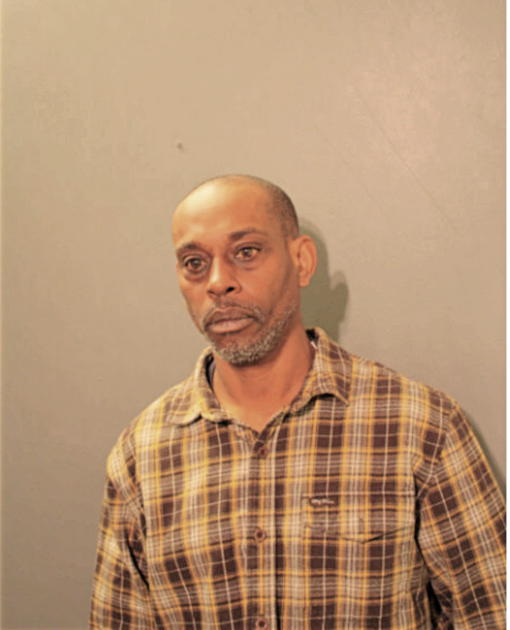 RODNEY L LUMPKIN, Cook County, Illinois