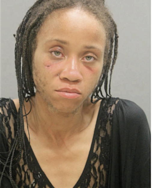 BRITTANY LYKE, Cook County, Illinois