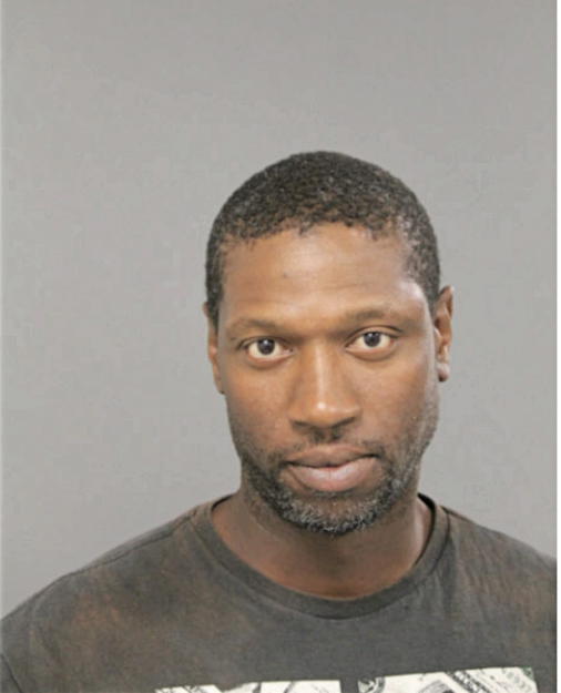 QUINCY L MABREY, Cook County, Illinois