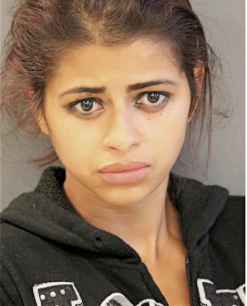 DIANA DENISE MACIAS, Cook County, Illinois
