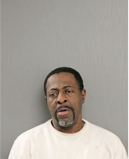 DARRYL MAGEE, Cook County, Illinois