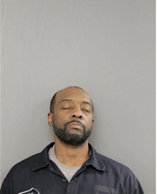 WILLIE MANNING, Cook County, Illinois