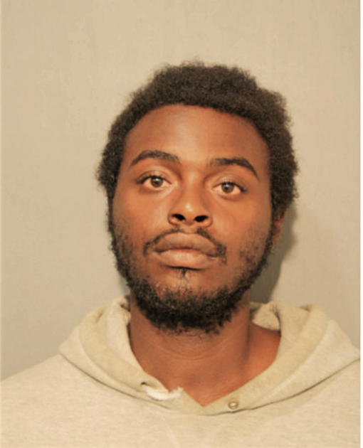 ROBERT K MANSHECK, Cook County, Illinois