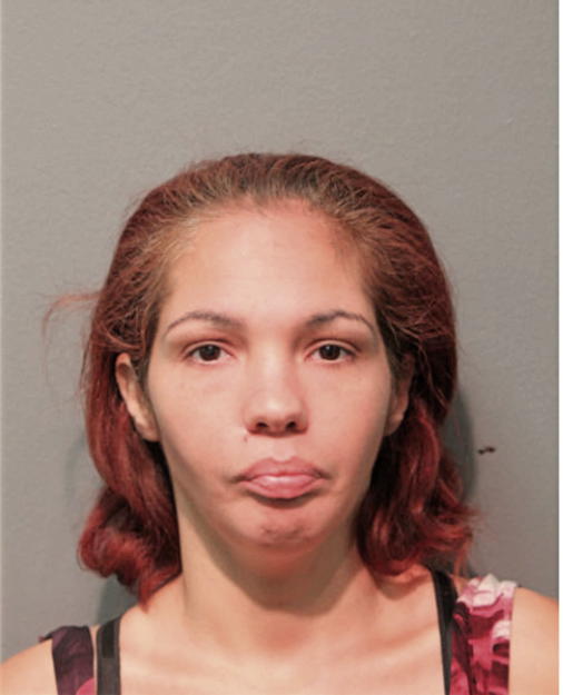 TASHA N MARTINEZ, Cook County, Illinois