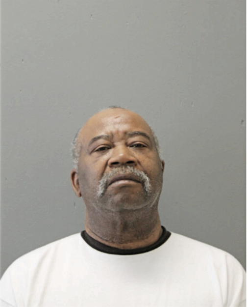 CLAUDE MASSEY, Cook County, Illinois