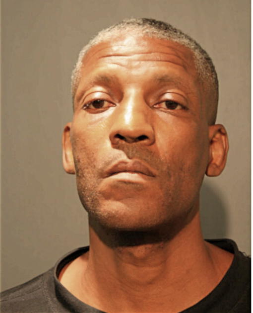 RANDOLPH I MAYS, Cook County, Illinois