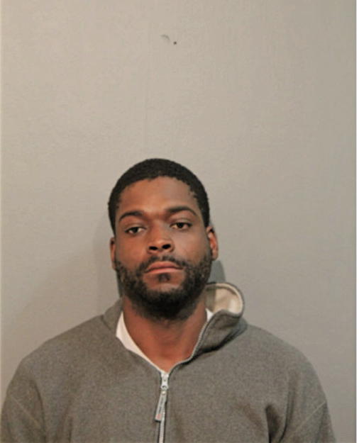 ROBERT E MCDANIEL, Cook County, Illinois