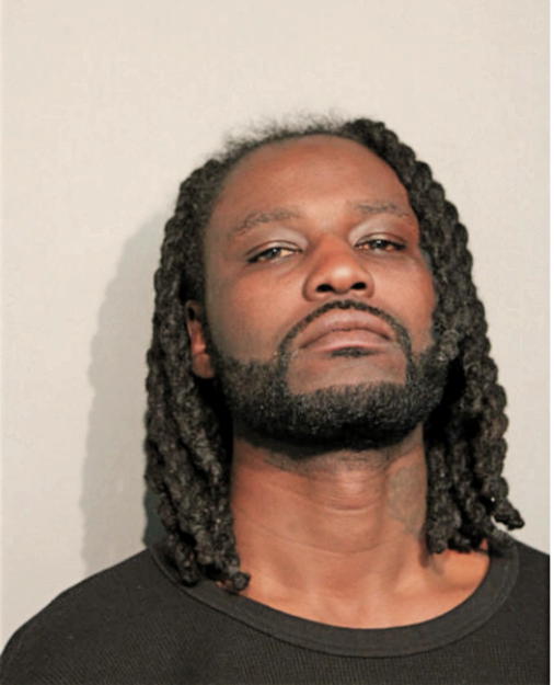 MARCUS R MCDONALD, Cook County, Illinois