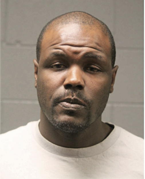 JAMARR MCKAY, Cook County, Illinois