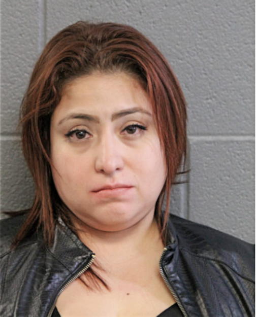 MARIBEL MEDINA, Cook County, Illinois