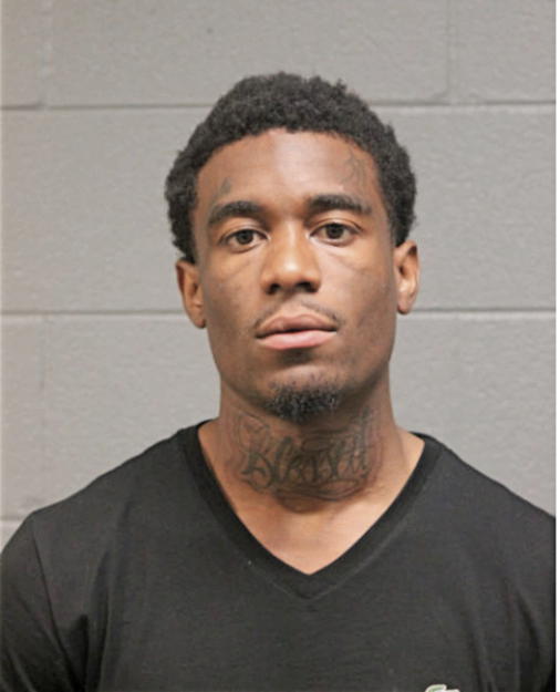 JEREMY MINGE, Cook County, Illinois