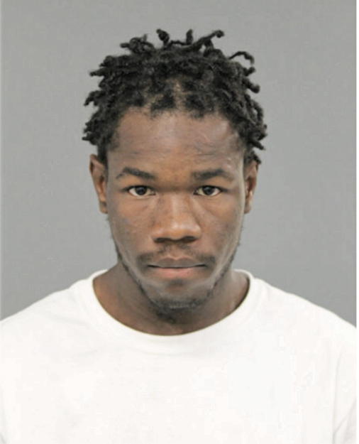 PIERRE MINOR, Cook County, Illinois