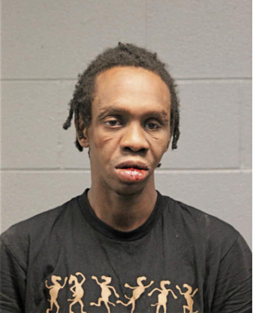 NOLAN MITCHELL, Cook County, Illinois