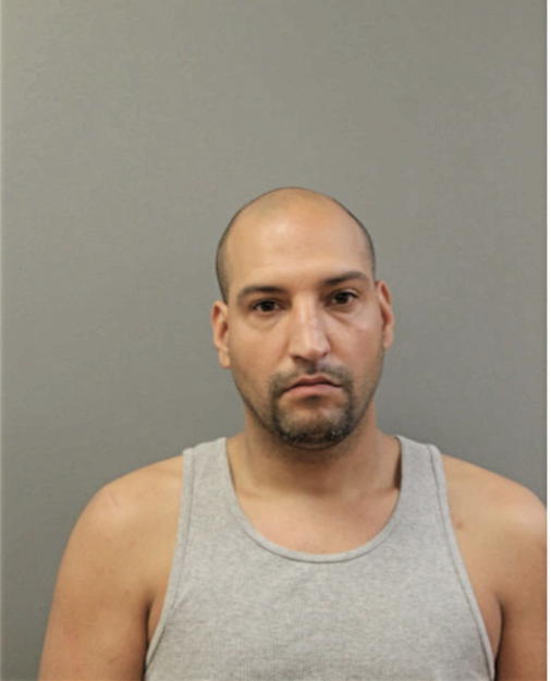 DAVID MOLINA, Cook County, Illinois