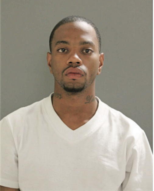 CORTEZ D MONEY, Cook County, Illinois