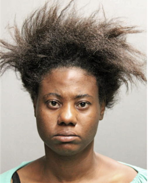 JACQUELINE MONROE, Cook County, Illinois