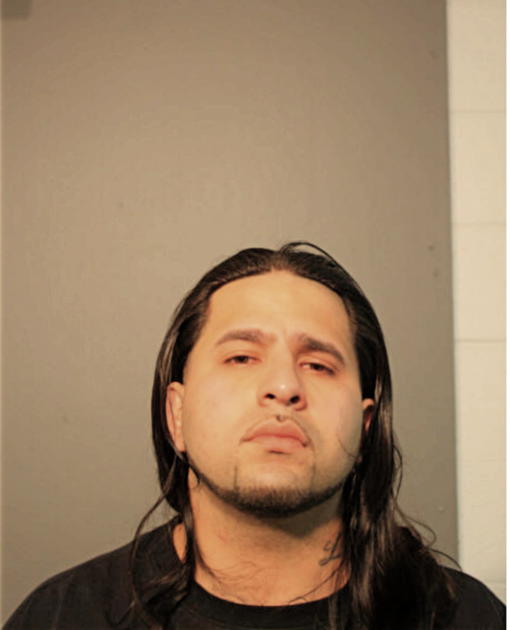 ARCHIMIDES S MORALES, Cook County, Illinois