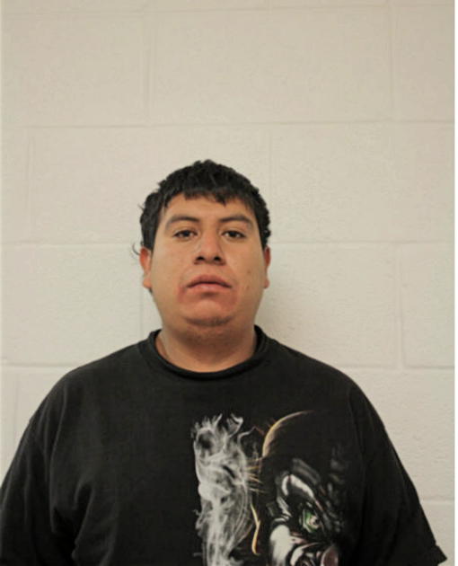 SALVADOR MORALES, Cook County, Illinois
