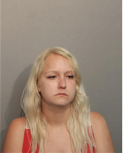 SAVANNAH L MORGAN, Cook County, Illinois