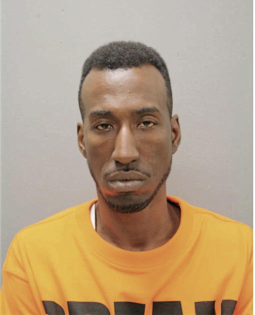 RICHARD MURPHY, Cook County, Illinois