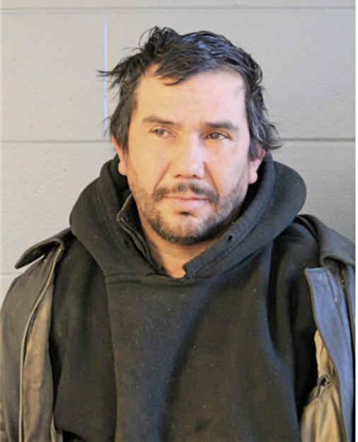 BONIFASIO NEVARES, Cook County, Illinois