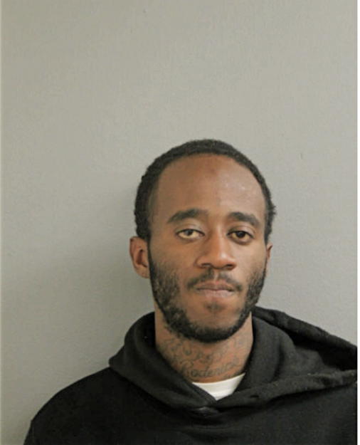 DEANDRE NEWELL, Cook County, Illinois