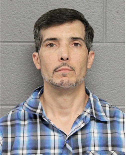 MARK E NUNEZ, Cook County, Illinois