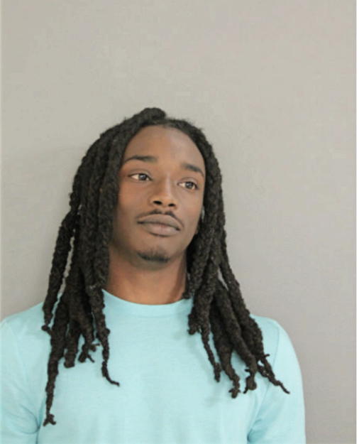 EDWARD NUTALL, Cook County, Illinois