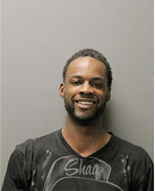 EARL S OWENS, Cook County, Illinois