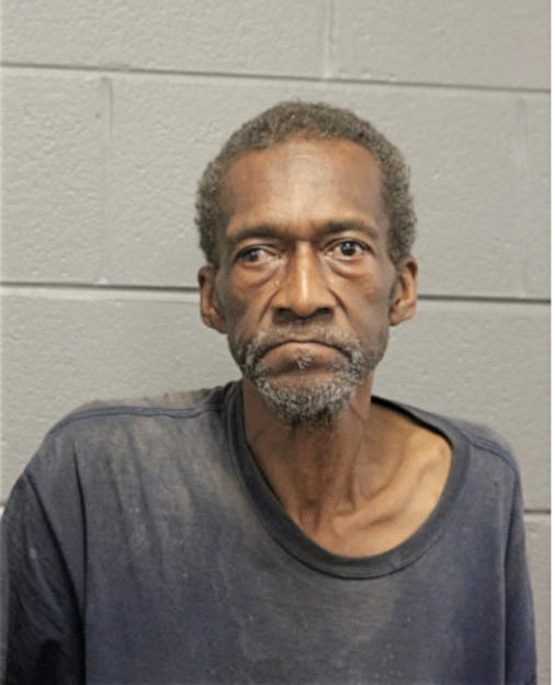 JOE PAGE, Cook County, Illinois