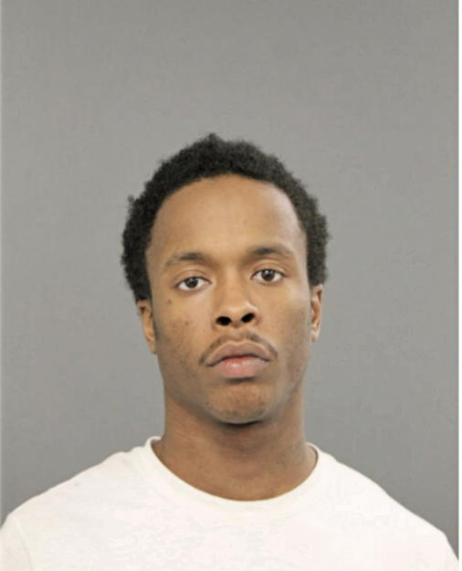 DIAMOND PARTEE, Cook County, Illinois