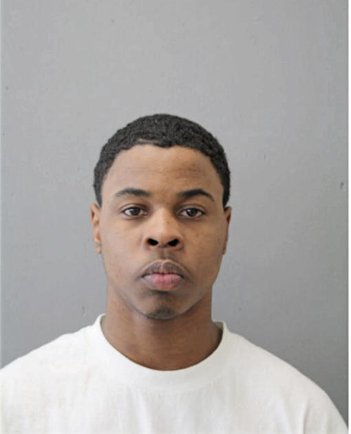 ARTHUR L PAYNE, Cook County, Illinois