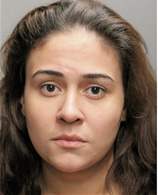 ASHLEY A PEREZ, Cook County, Illinois
