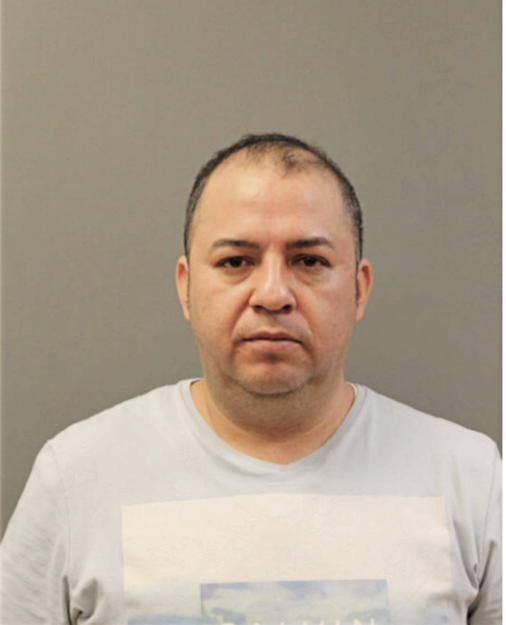 HECTOR C PEREZ, Cook County, Illinois
