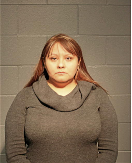 MIRIAM PEREZ, Cook County, Illinois