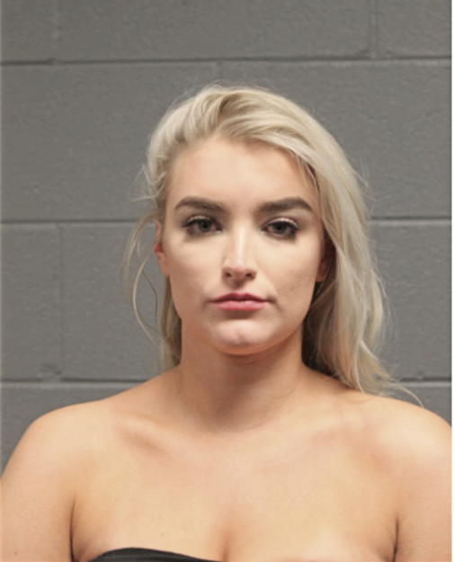 LINDSEY C PETERSON, Cook County, Illinois