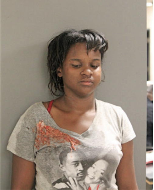 LACHION PIERCE, Cook County, Illinois