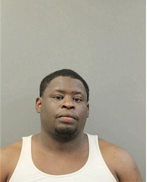 SYLVESTER PIGRAM, Cook County, Illinois