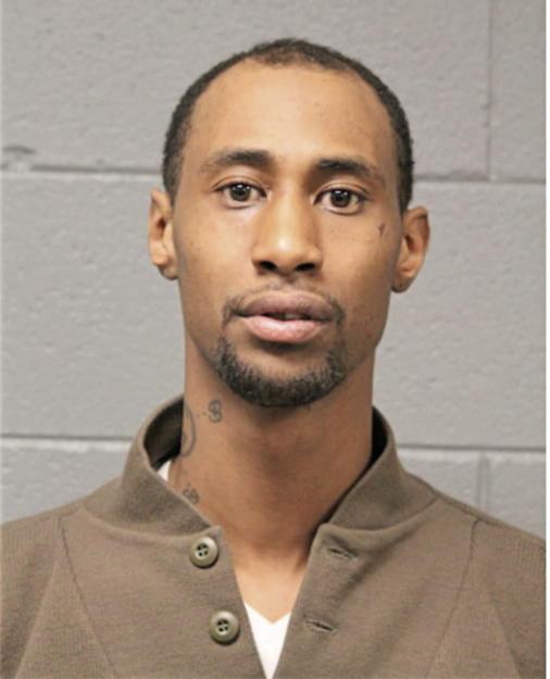 STEPHAN PITTMAN, Cook County, Illinois