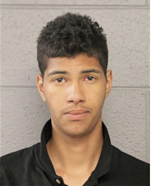 KEVIN M PLANTIER, Cook County, Illinois