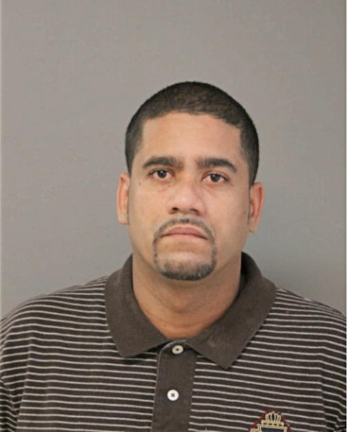 ISREAL M POLANCO, Cook County, Illinois